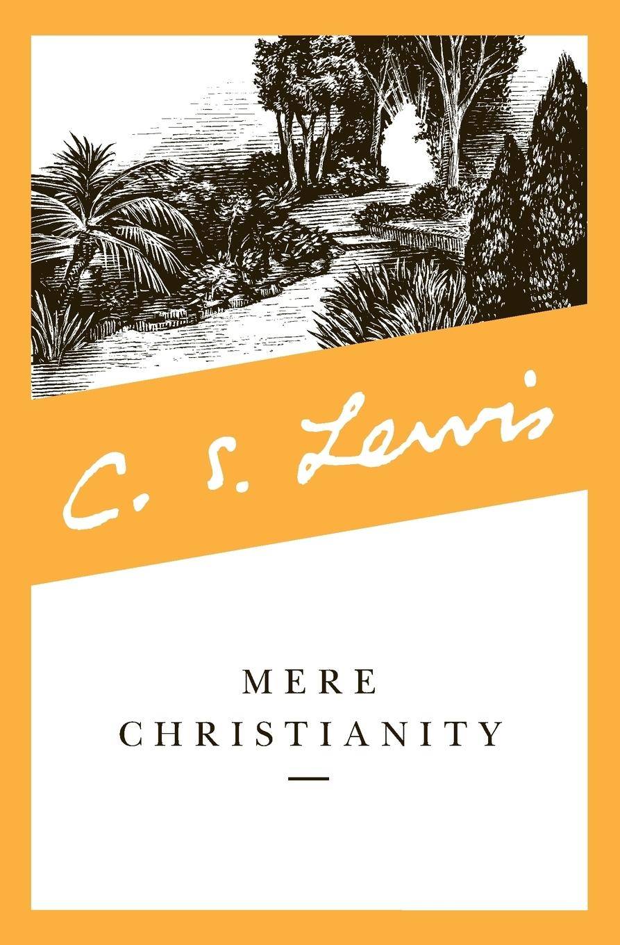 Mere Christianity Collected Letters of C.S. Lewis No. 7