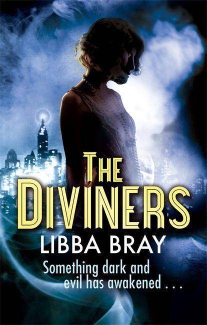 The Diviners Bright lights are hiding dark secrets ...