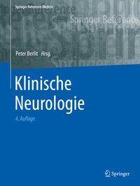 Klinische Neurologie Klinische Neurologie - Springer Reference Medizin