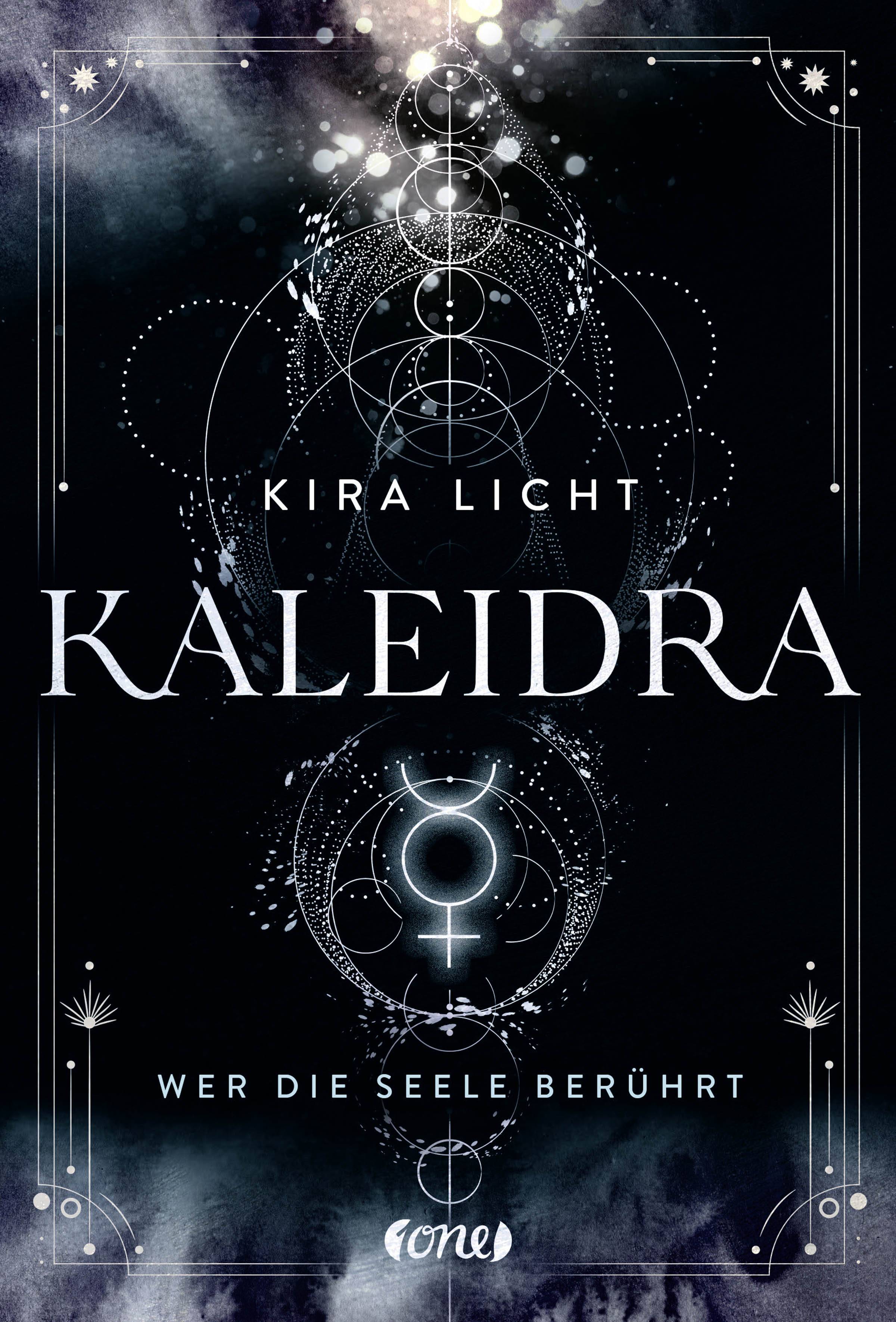 Kaleidra - Wer die Seele berührt Band 2
