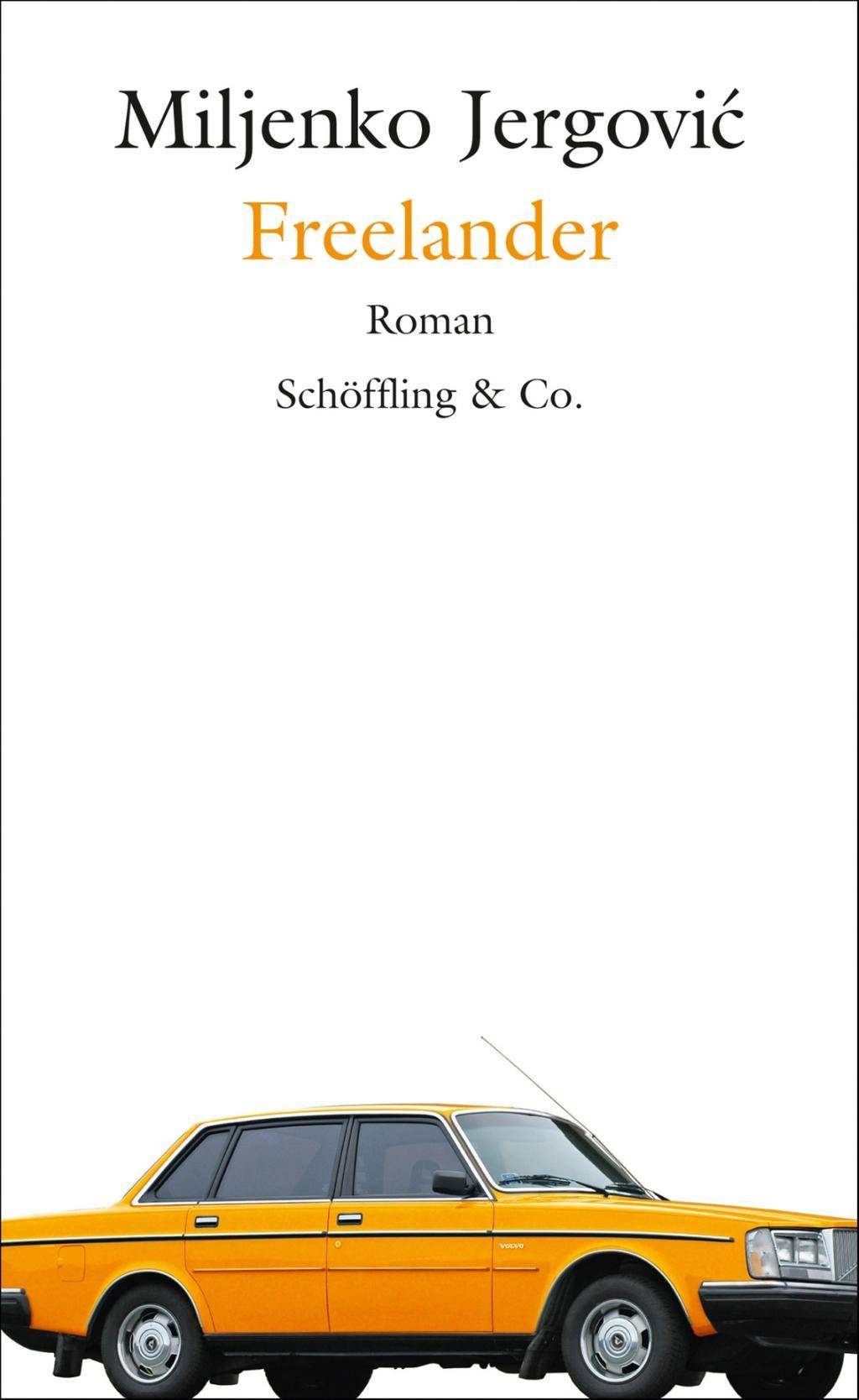 Freelander Roman