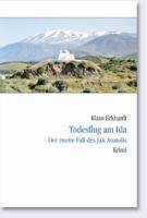 Todesflug am Ida Der zweite Fall des Jak Anatolis