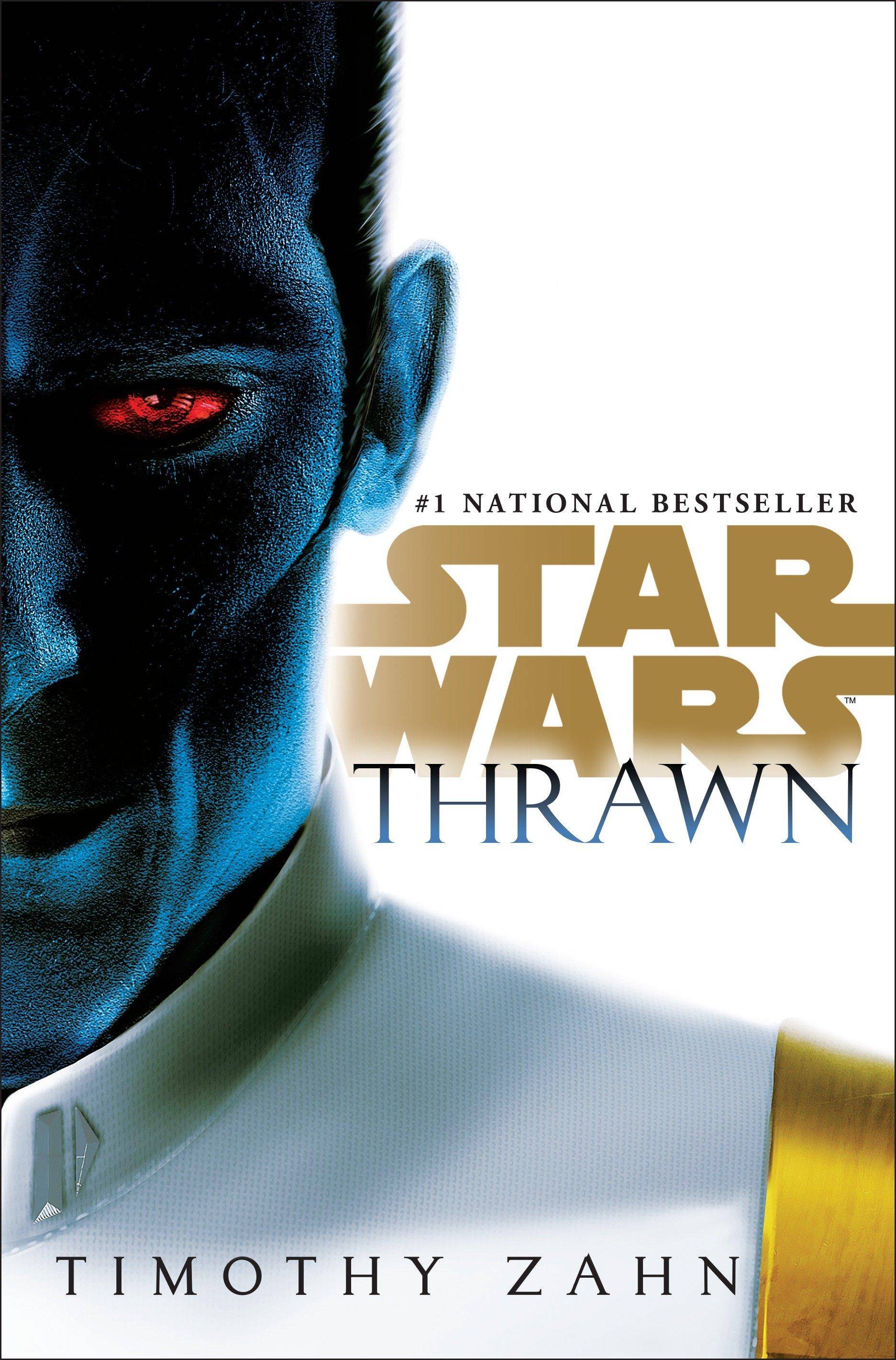 Star Wars, Thrawn