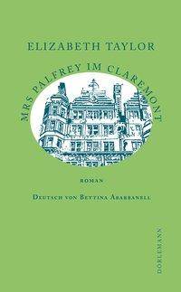 Mrs Palfrey im Claremont Roman