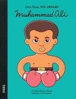 Muhammad Ali Little People, Big Dreams. Deutsche Ausgabe