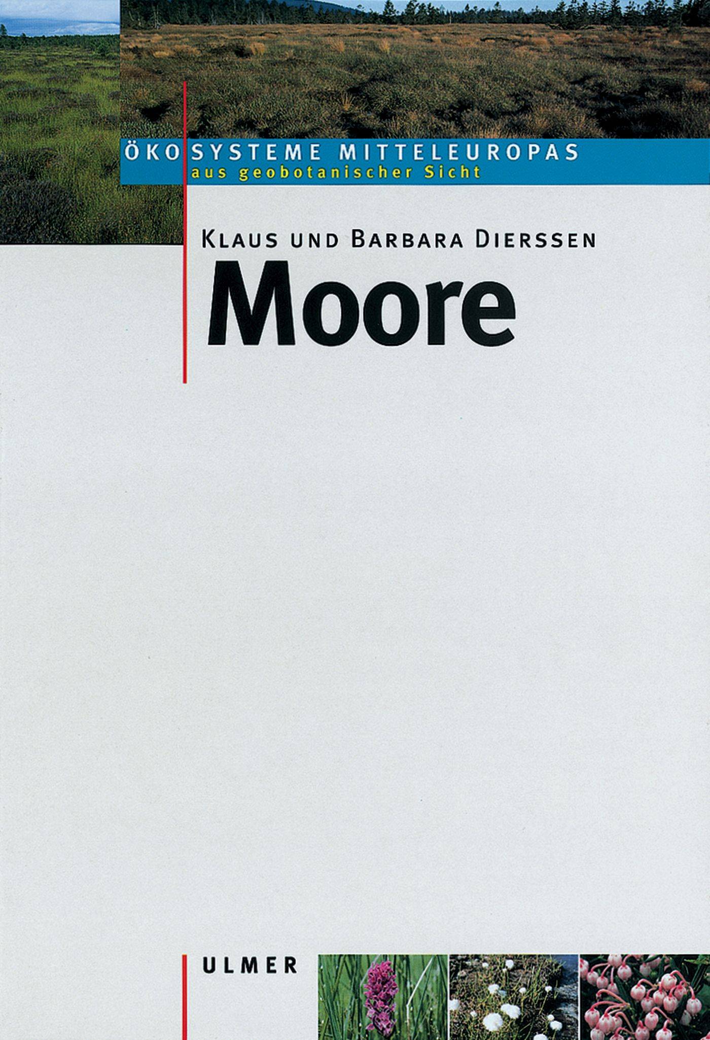Moore Studienausgabe.