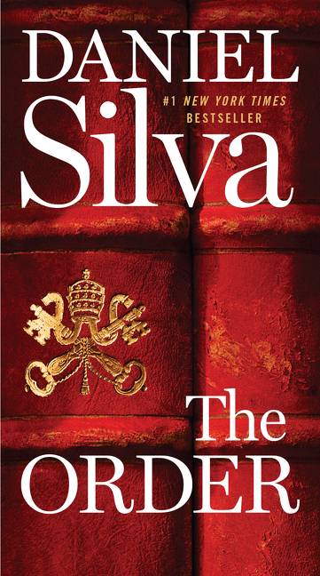 The Order A Novel
