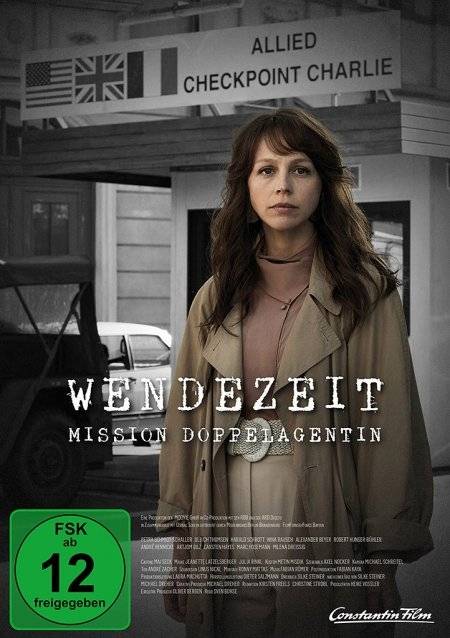 Wendezeit Deutschland