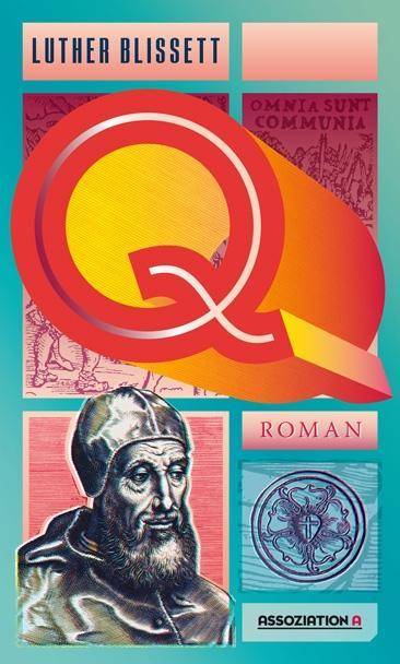 Q Roman