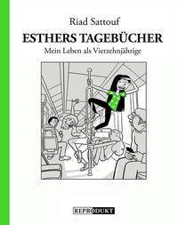 Esthers Tagebücher: Mein Leben als Vierzehnjährige Mein Leben als Vierzehnjährige