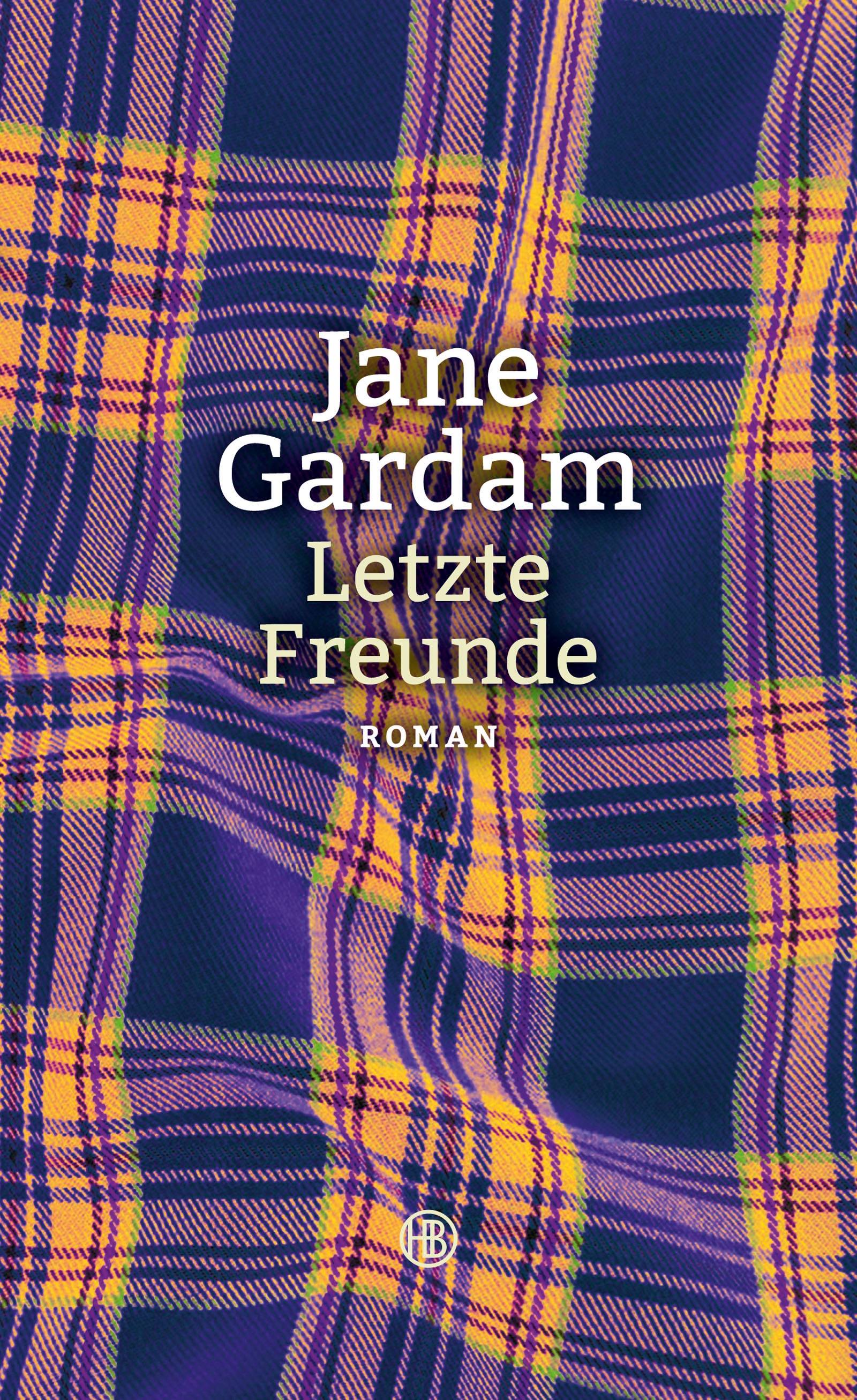 Letzte Freunde Roman