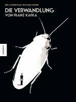 Die Verwandlung von Franz Kafka