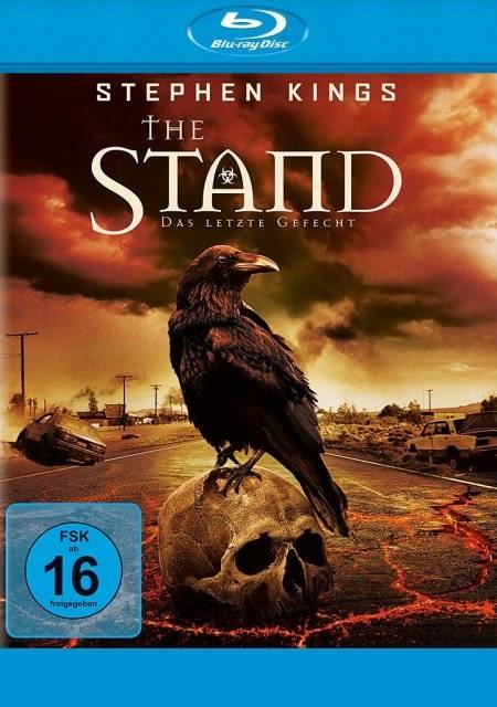 The Stand - Das letzte Gefecht