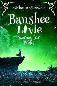 Banshee Livie - Sterben für Profis Banshee Livie 3