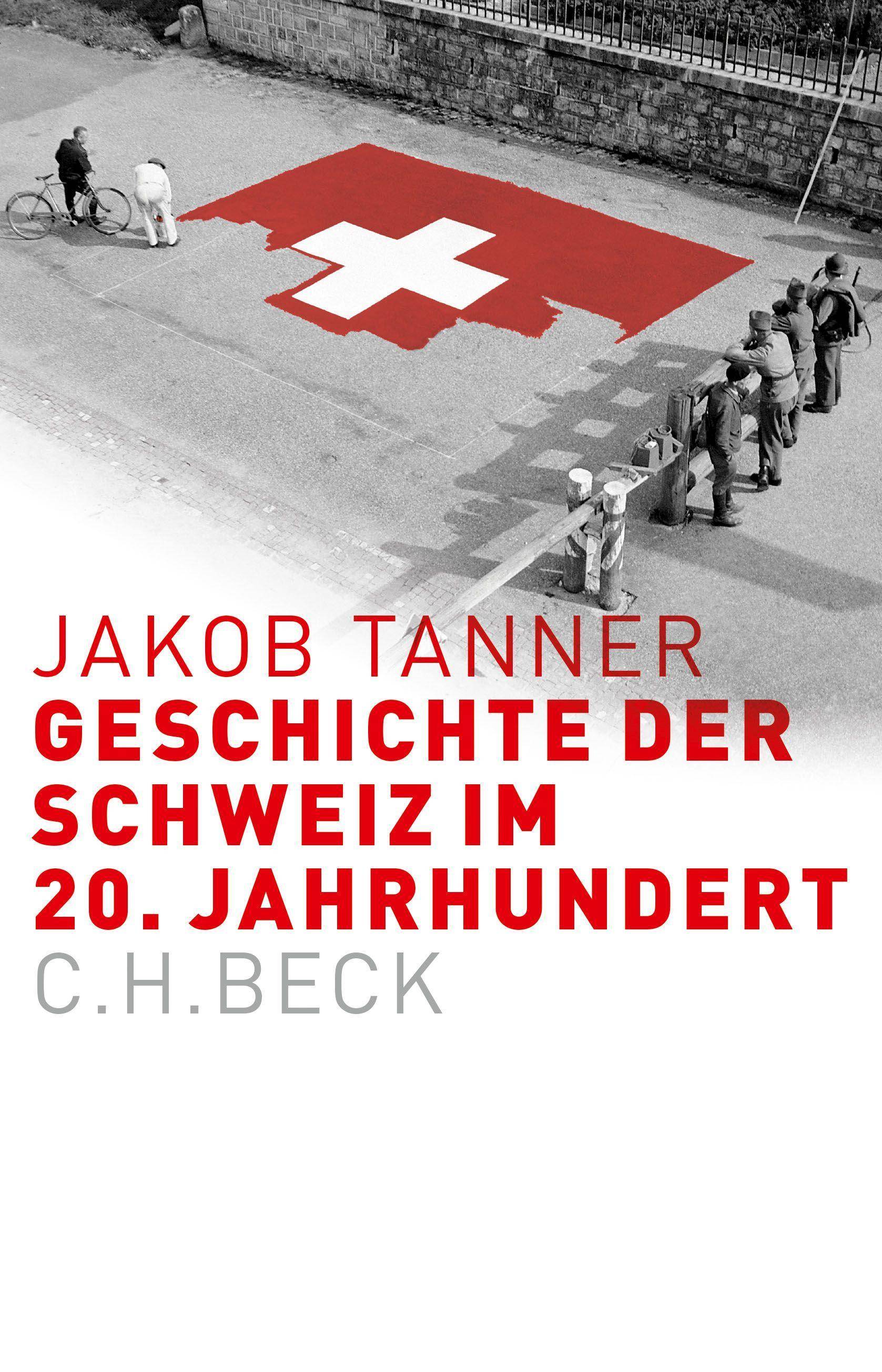Geschichte der Schweiz im 20. Jahrhundert Europäische Geschichte im 20. Jahrhundert