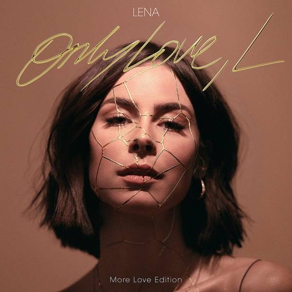 Only Love, L (More Love Edition), 1 Audio-CD CD