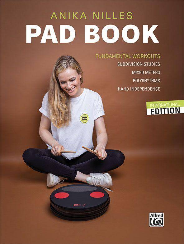 Pad Book Fundamental Workouts