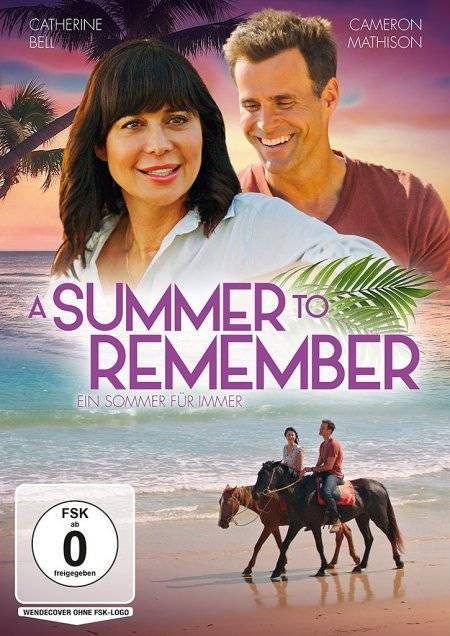 A Summer to Remember USA