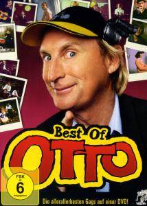 Otto - Best Of