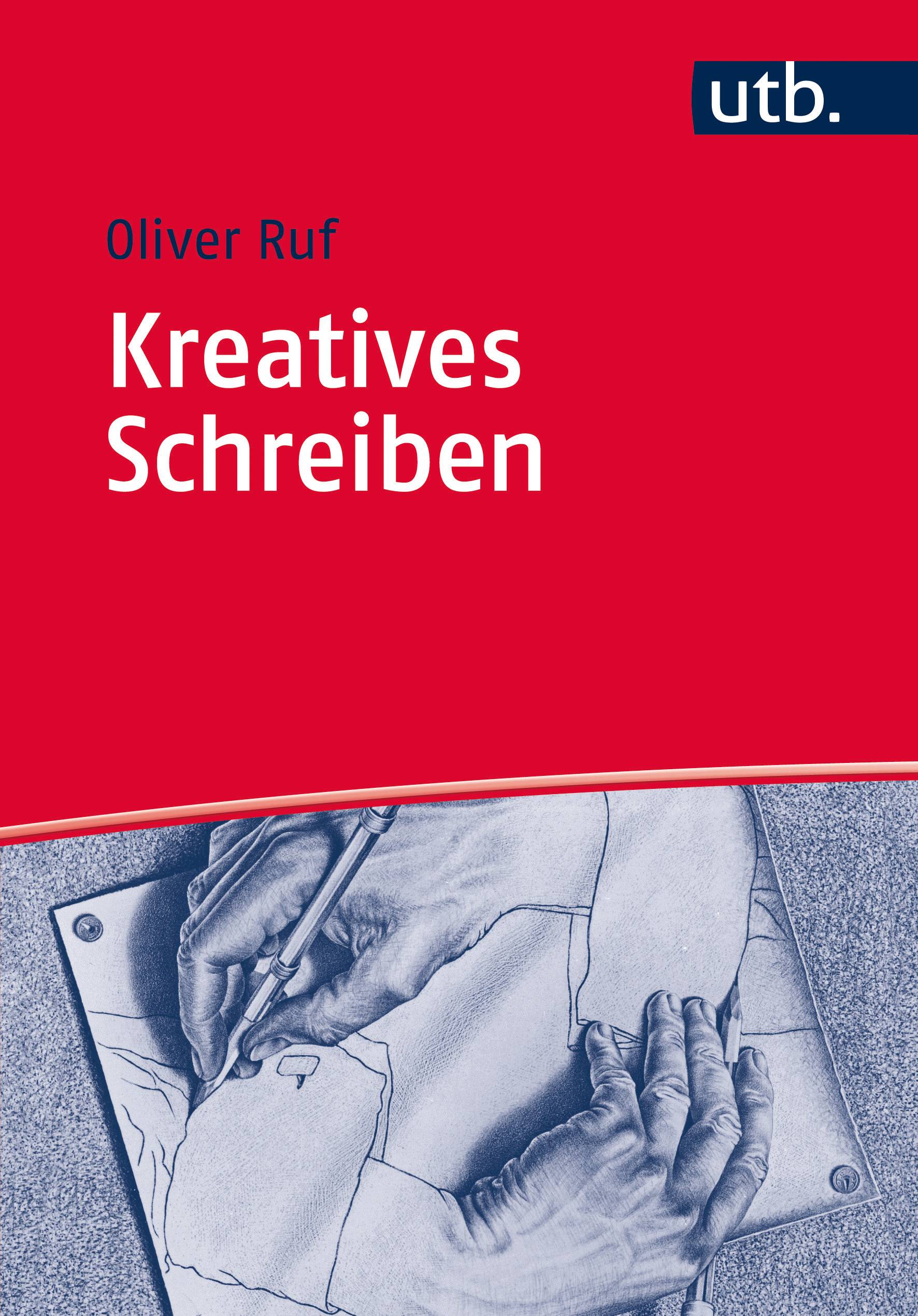 Kreatives Schreiben Eine Einführung