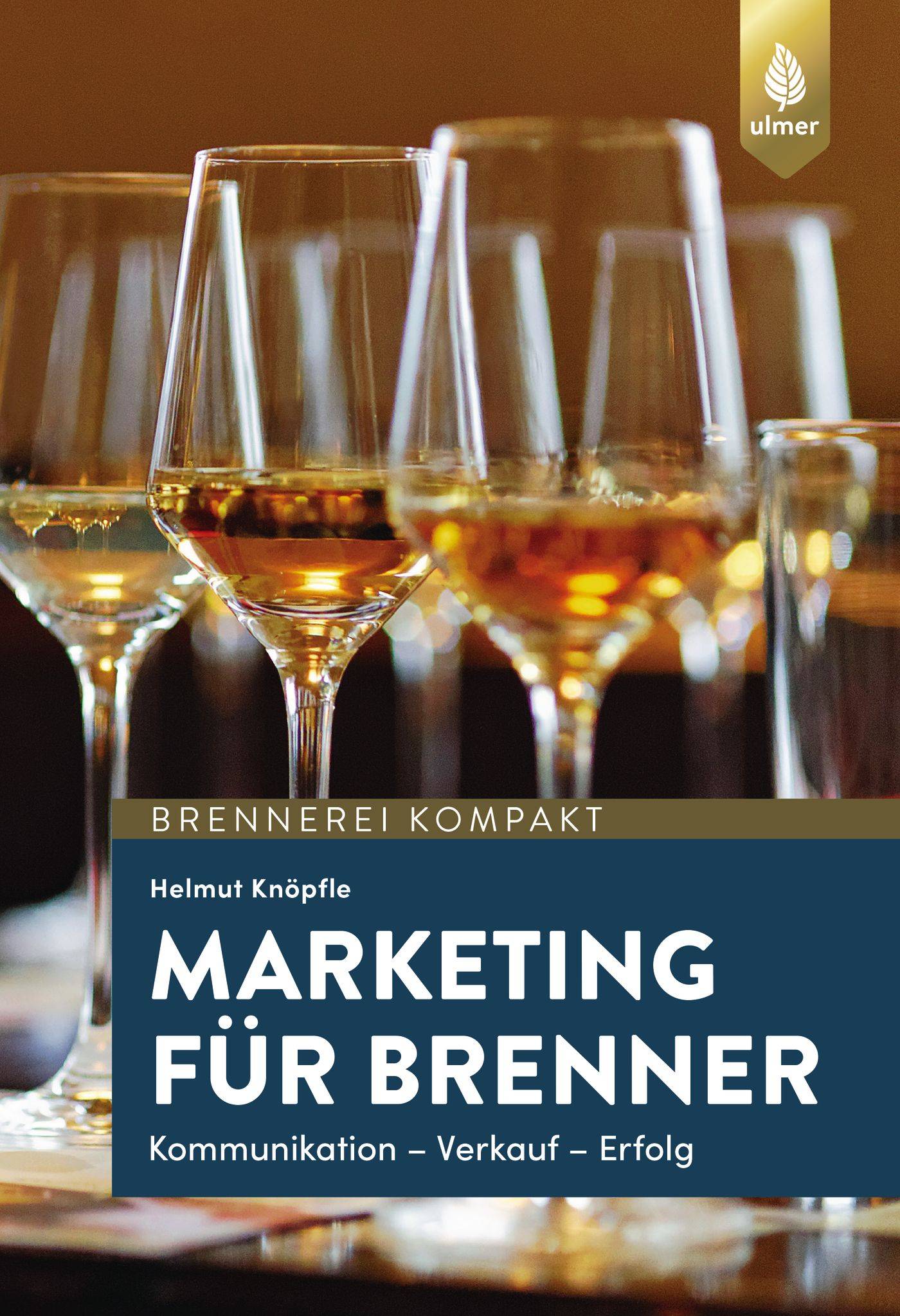 Marketing für Brenner Kommunikation, Verkauf, Erfolg