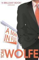 A Man In Full