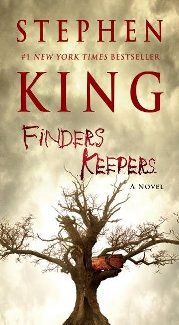 Finders Keepers A Novel