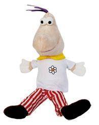 Playway to English. Handpuppe MAX Handpuppe MAX