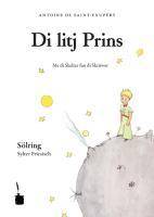 Di litj Prins Sölringische Ausgabe (Sylter Friesisch)