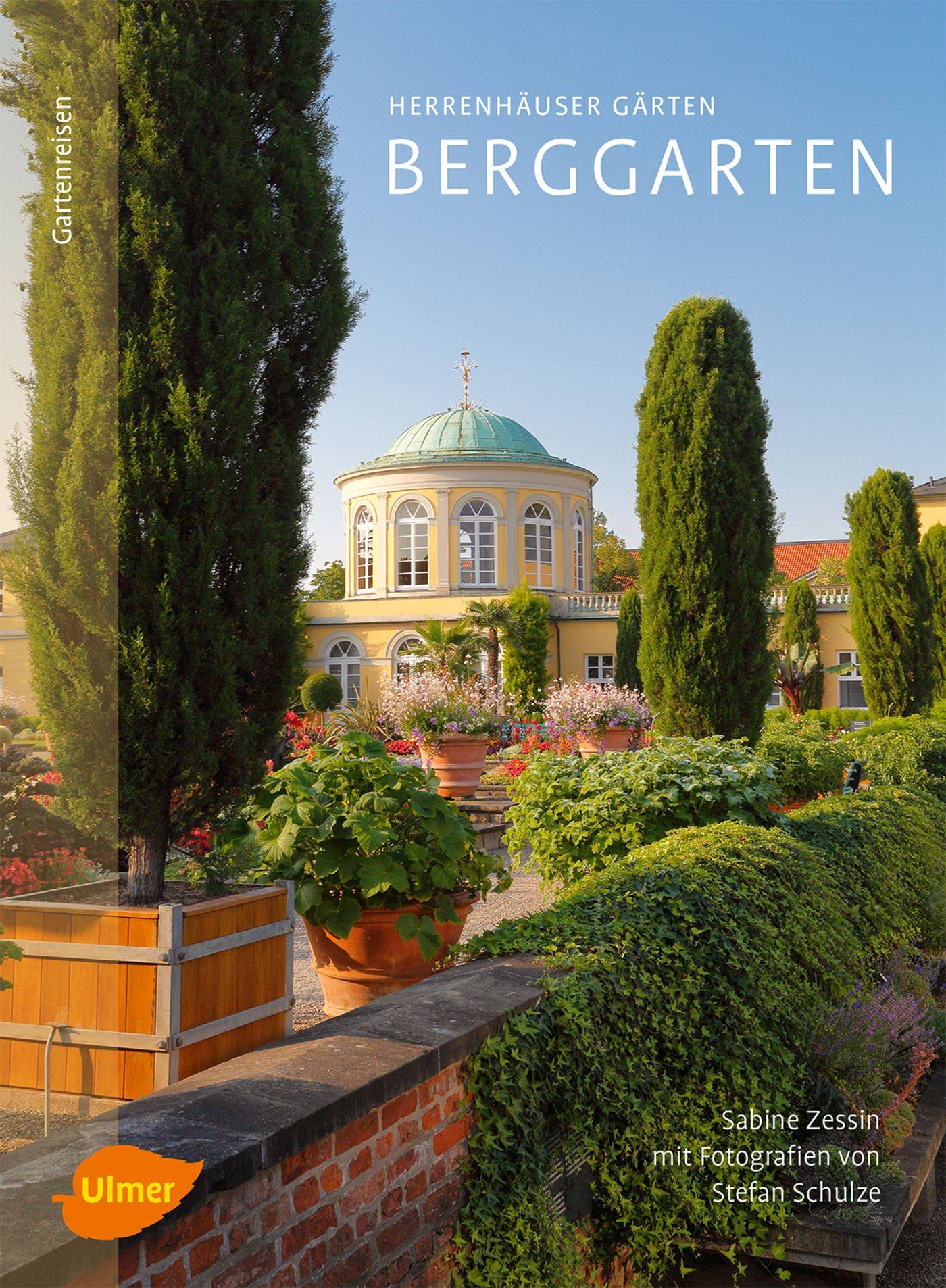 Herrenhäuser Gärten: Berggarten Gartenreisen
