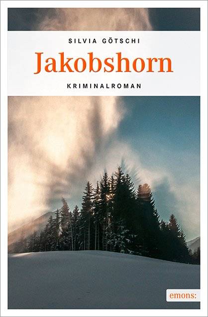 Jakobshorn Kriminalroman