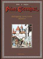 Prinz Eisenherz - Jahrgang 1973/1974 Jahrgang 1973/1974, Prinz Eisenherz. Foster & Murphy-Jahre 2