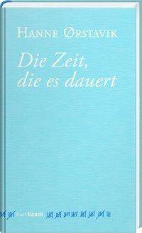 Die Zeit, die es dauert