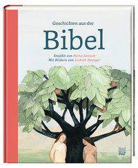 Geschichten aus der Bibel Kinderbibel