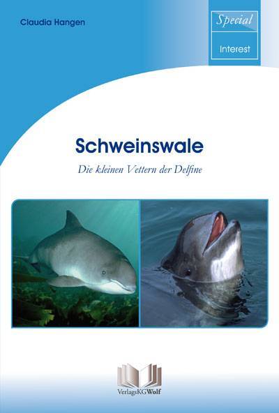 Schweinswale Die kleinen Vettern der Delfine
