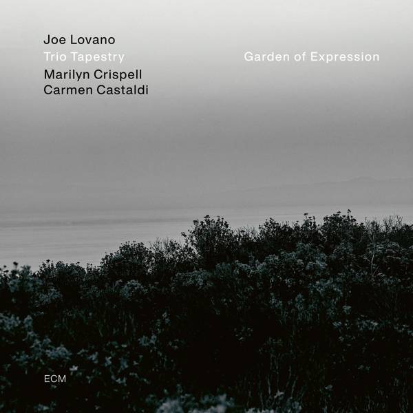 Garden of Expression, 1 Audio-CD Interpreten: Marilyn Crispell/Carmen Castaldi, CD