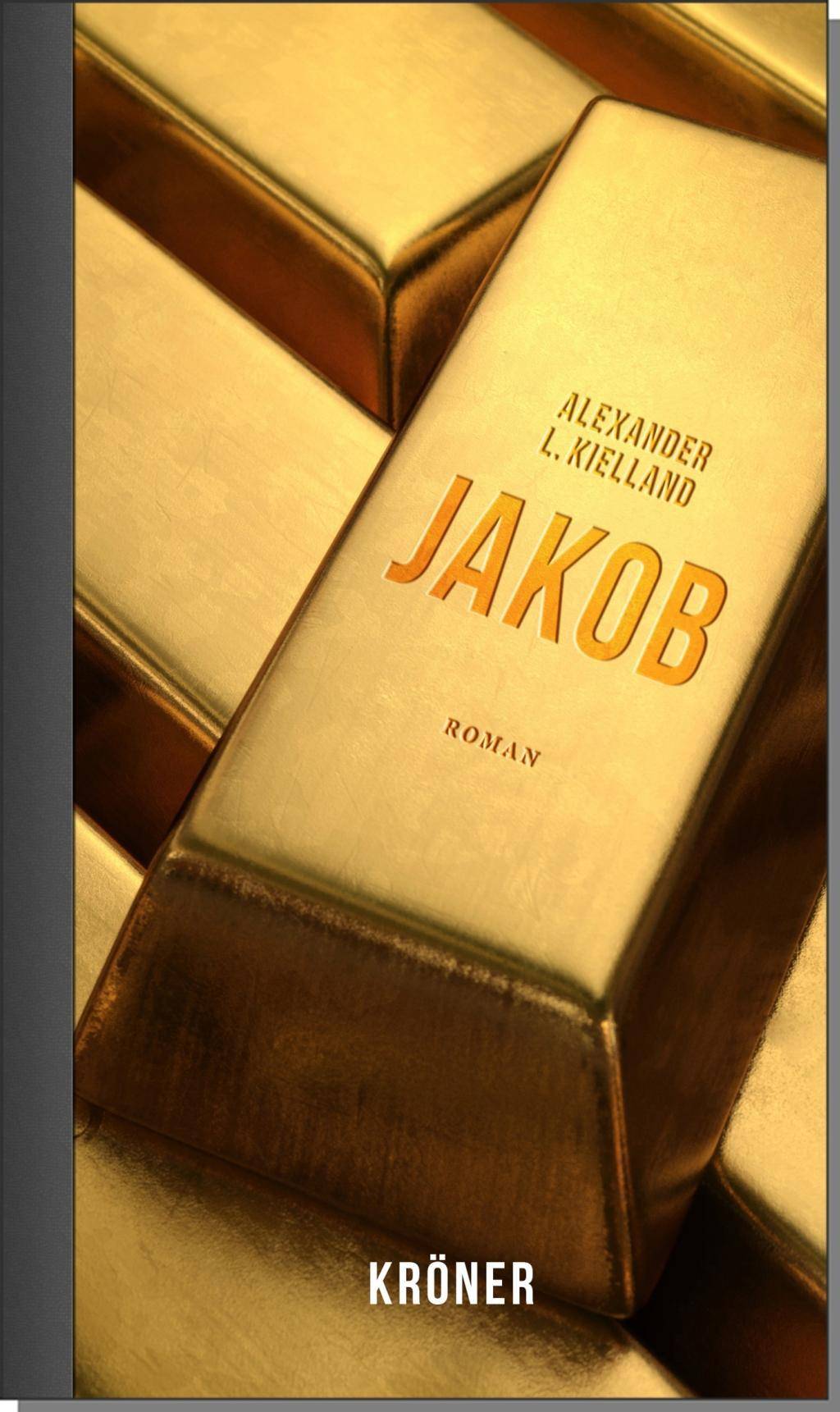 Jakob Roman