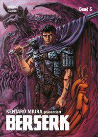 Berserk: Ultimative Edition Bd. 6