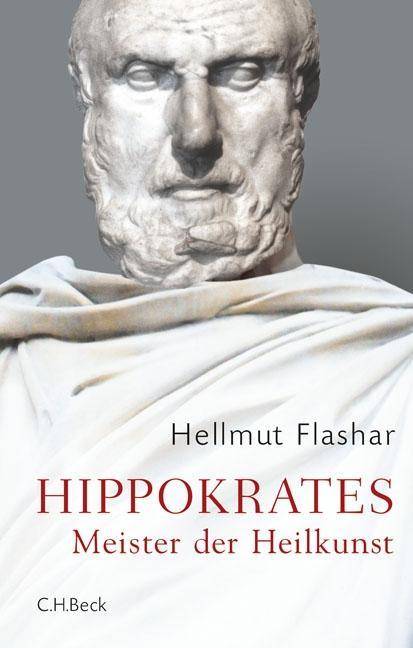 Hippokrates Meister der Heilkunst