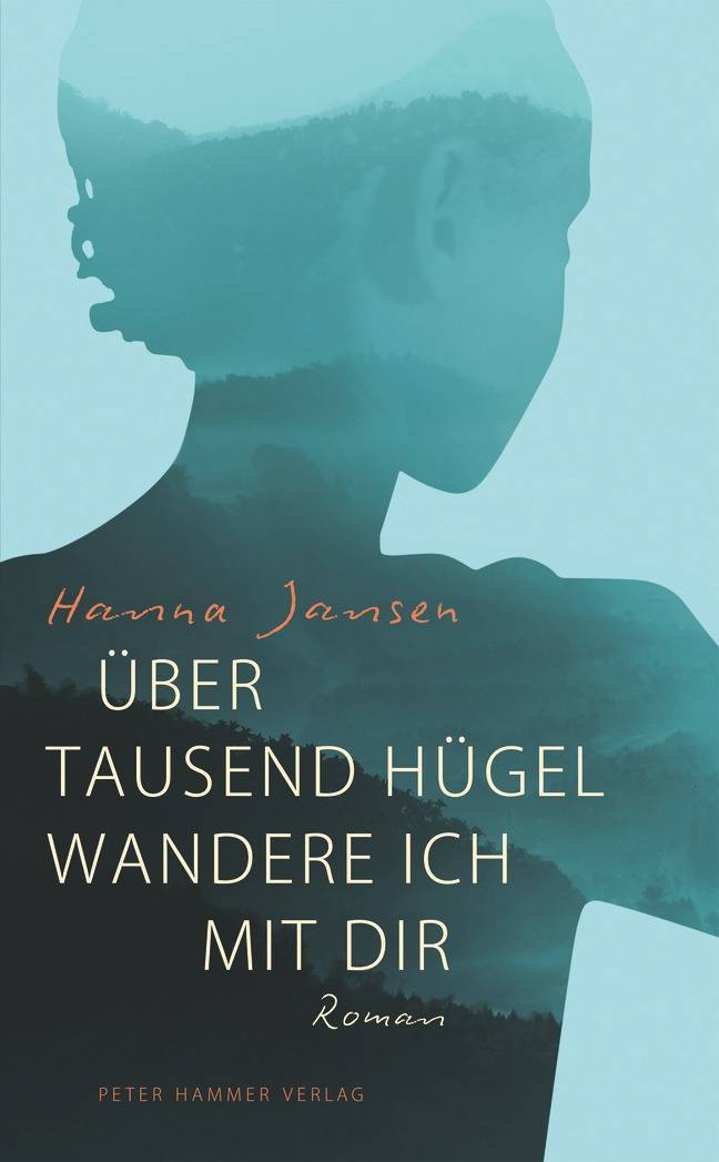 Über tausend Hügel wandere ich mit dir Roman