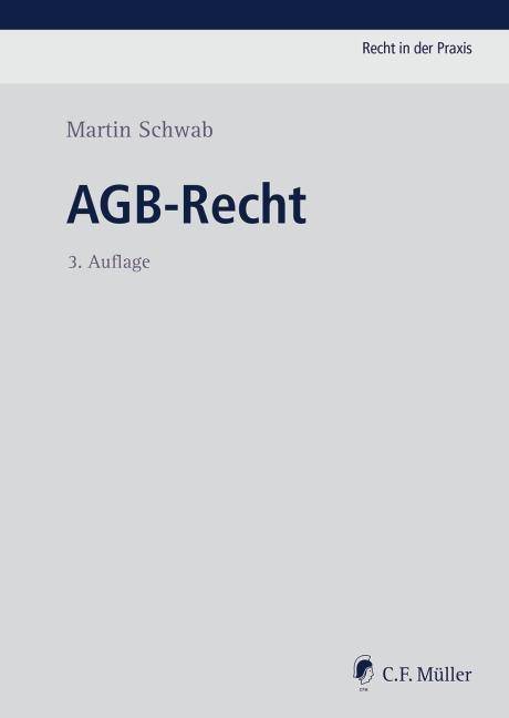 AGB-Recht Recht in der Praxis