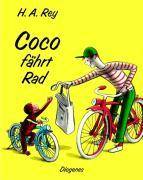 Coco fährt Rad Kinderbücher 839