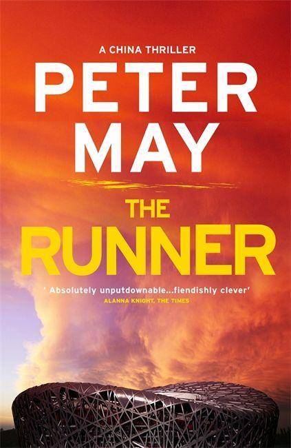 The Runner Yan & Campbell 05