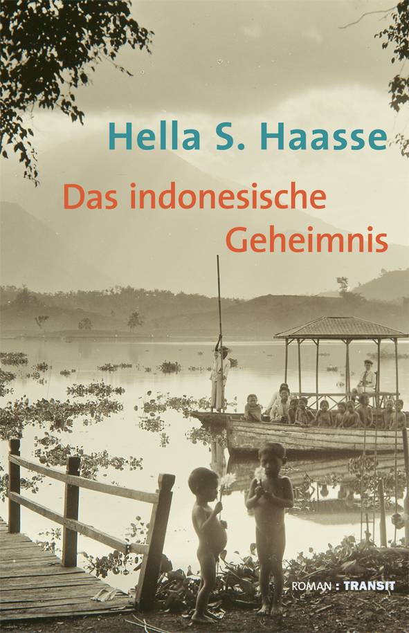 Das indonesische Geheimnis Roman