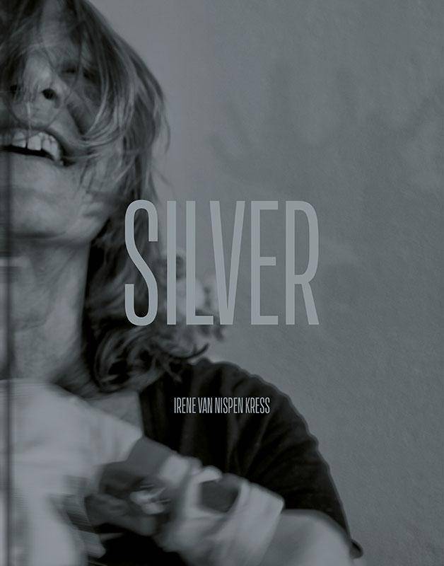 Irene van Nispen Kress Silver