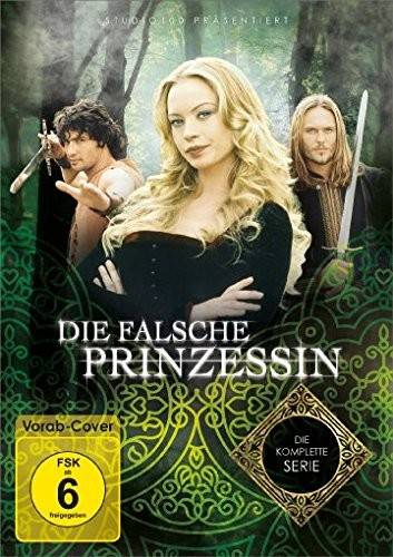 Die falsche Prinzessin Italien/Deutschland