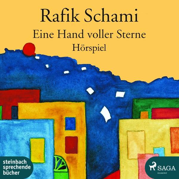 Eine Hand voller Sterne, 1 Audio-CD Ein Hörspiel, Hörspiel. CD Standard Audio Format