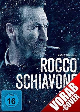 Rocco Schiavone - Der Kommissar und die Alpen Staffel 01