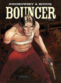 Bouncer, Gesamtausgabe. Bd.2 Gesamtausgabe 2