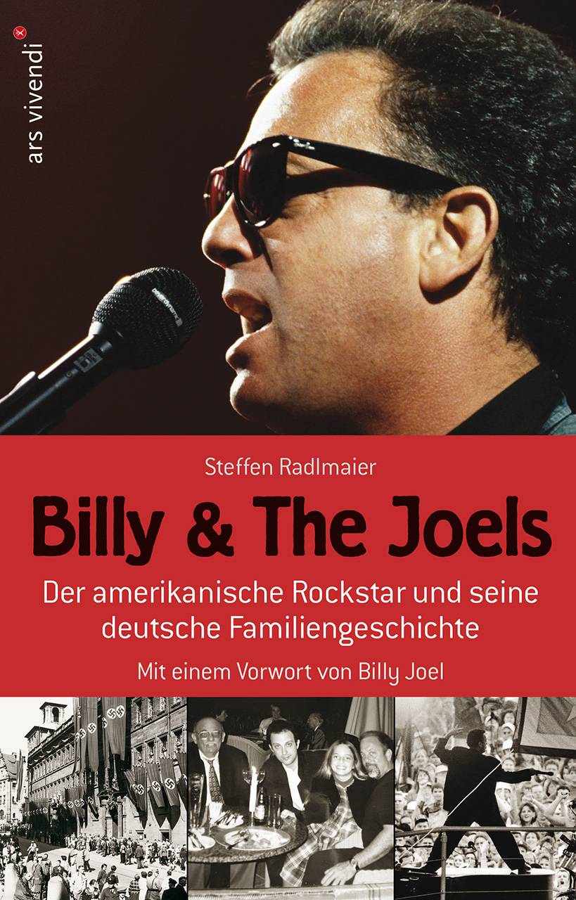 Billy and The Joels Der amerikanische Rockstar und seine deutsche Familiengeschichte